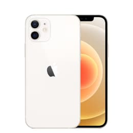 iPhone 12 64GB - White - Unlocked