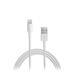 Apple Lightning to USB Cable (1m) - White