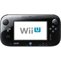 Nintendo Wii U - HDD 32 GB - Black