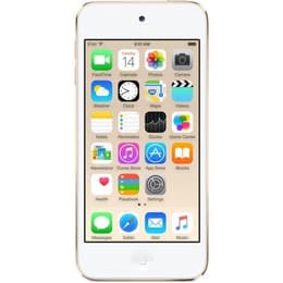 iPod Touch 6 - 16 GB - Gold