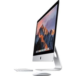 iMac 27-inch Retina (Mid-2017) Core i5 (I5-7600K) 3.80GHz  - HDD 1 TB - 16GB