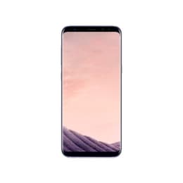 Galaxy S8+ 64GB - Orchid Gray - Locked AT&T