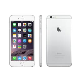 iPhone 6s Plus 16GB - Silver - Locked Cricket