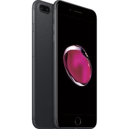 iPhone 7 Plus 32GB - Black - Locked C Spire