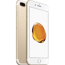 iPhone 7 Plus 32GB - Gold - Locked Cricket