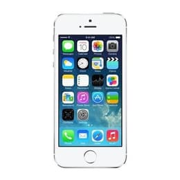 iPhone SE (2016) 64GB - Silver - Locked Xfinity