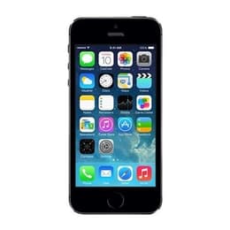 iPhone SE (2016) 64GB - Space Gray - Locked Cricket
