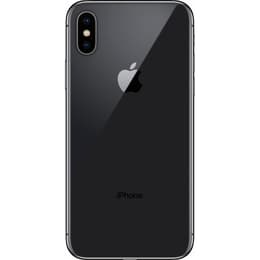 iPhone X Virgin Mobile