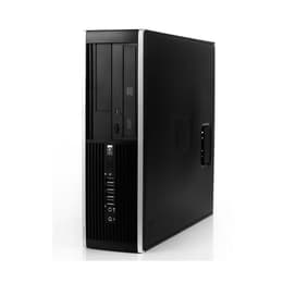 Hp Elite 8100 Core I5 3.20 GHz - HDD 250 GB RAM 8GB