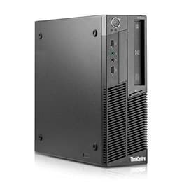 Lenovo ThinkCentre M90 Core I5 3.20 GHz - HDD 250 GB RAM 8GB