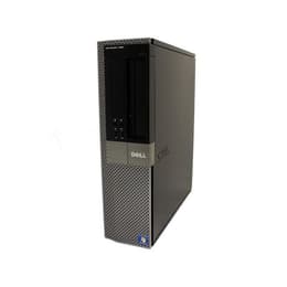 Dell Optiplex 980 19" Core i5 3.2 GHz - SSD 240 GB - 8 GB