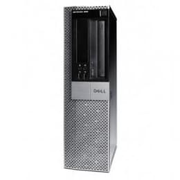 Dell Optiplex 980 19" Core i5 3.2 GHz - SSD 240 GB - 8 GB