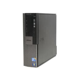 Dell OptiPlex 960 Core 2 Duo 3 GHz - SSD 240 GB RAM 8GB