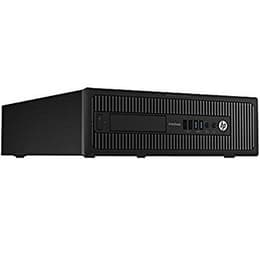 Hp 800 G1 EliteDesk Core I5 3.20 GHz - SSD 240 GB RAM 8GB