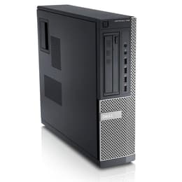 Dell OptiPlex 9010 Core i5 3.20 GHz - SSD 240 GB RAM 8GB