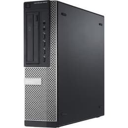 Dell OptiPlex 9010 Core i5 3.20 GHz - SSD 240 GB RAM 8GB