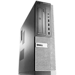 Dell OptiPlex 990 Core i5 3.30 GHz - SSD 240 GB RAM 8GB