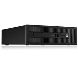 Hp 800 G1 EliteDesk Core i5 3.20 GHz - SSD 240 GB RAM 4GB