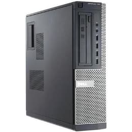 Dell OptiPlex 760 Core 2 Duo 3 GHz - SSD 240 GB RAM 4GB