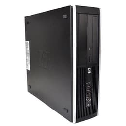 Hp Compaq 8100 Elite Core I5 3.20 GHz - HDD 500 GB RAM 4GB