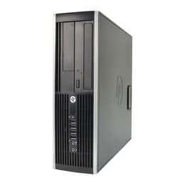 Hp Compaq 8100 Elite Core I5 3.20 GHz - HDD 500 GB RAM 4GB