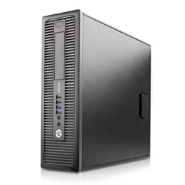 Hp EliteDesk 800 G1 Core I5 3.20 GHz - HDD 500 GB RAM 4GB