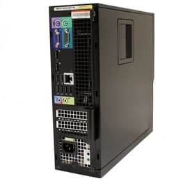 Dell OptiPlex 9010 Core I5 3.40 GHz - HDD 500 GB RAM 8GB