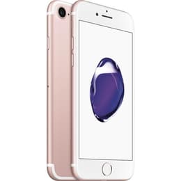 iPhone 7 32GB - Rose Gold - Locked US Cellular