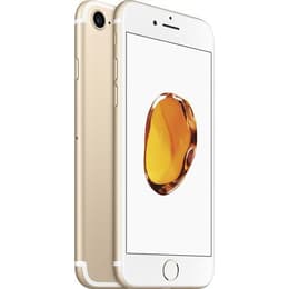 iPhone 7 128GB - Gold - Locked US Cellular