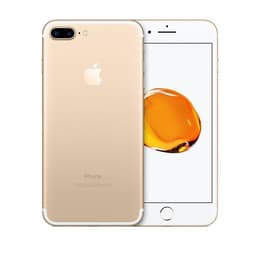 iPhone 7 Plus 32GB - Gold - Locked US Cellular