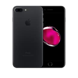 iPhone 7 Plus 128GB - Black - Locked US Cellular