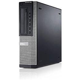 Dell OptiPlex 990 Core I5 3.30 GHz - SSD 120 GB RAM 4GB