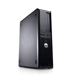 Dell OptiPlex 780 Core 2 Duo 3 GHz - HDD 1 TB RAM 4GB