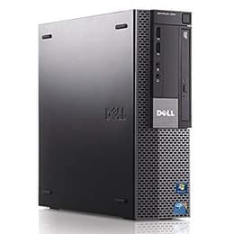 Dell OptiPlex 980 Core I5 3.2 GHz - HDD 1 TB RAM 4GB