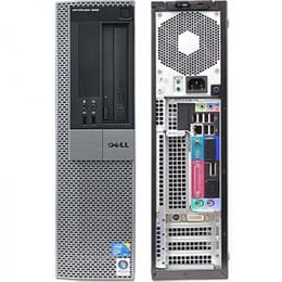Dell OptiPlex 980 Core I5 3.2 GHz - HDD 1 TB RAM 4GB