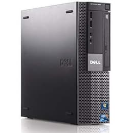 Dell OptiPlex 980 Core I5 3.2 GHz - HDD 1 TB RAM 8GB