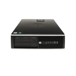 Hp Elite 8100 Core I5 3.2 GHz - HDD 1 TB RAM 8GB