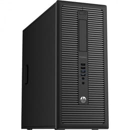Hp EliteDesk 800 G1 Core I5 3.2 GHz - HDD 1 TB RAM 8GB