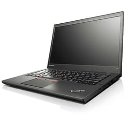 Lenovo Thinkpad T450 14-inch (November 2006) - Core i5-5300U - 8 GB  - SSD 256 GB