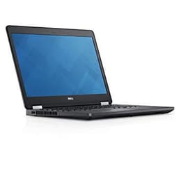 Dell Latitude E5470 14-inch (2016) - Core i5-6300U - 8 GB  - SSD 256 GB
