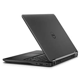 Dell Latitude E7470 14-inch (2016) - Core i5-6300U - 16 GB  - SSD 256 GB