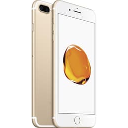 iPhone 7 Plus 128GB - Gold - Unlocked