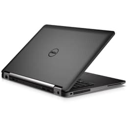 Dell Latitude E7470 14-inch (2016) - Core i5-6300U - 16 GB  - SSD 256 GB