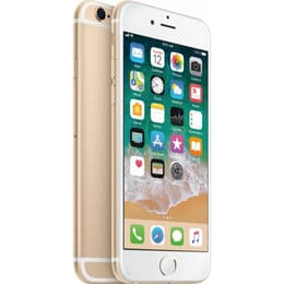 iPhone 6s 16GB - Gold - Locked AT&T