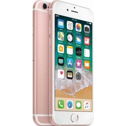 iPhone 6s 16GB - Rose Gold - Locked T-Mobile