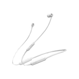 Beats By Dr. Dre BeatsX Bluetooth Earphones - White
