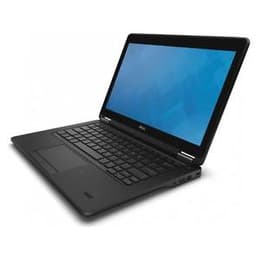 Dell Latitude E7250 12-inch (2011) - Core i5-5300U - 8 GB  - SSD 256 GB