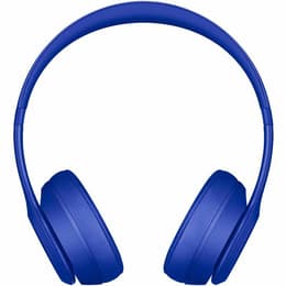 Beats By Dr. Dre Solo3 Wireless Headphone Bluetooth - Break Blue