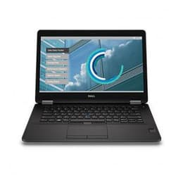 Dell Latitude E7270 12-inch (2016) - Core i5-6300U - 16 GB  - SSD 256 GB