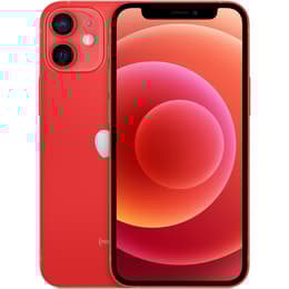 iPhone 12 mini 64GB - (Product)Red - Locked Verizon